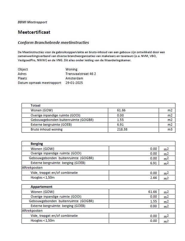 Foto 25 van Transvaalstraat 46-2