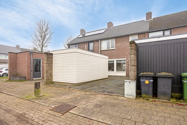 Foto 4 van Sappemeerstraat 18