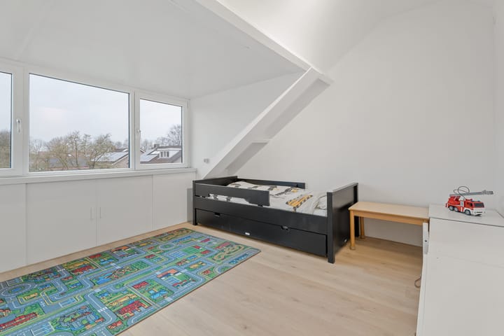 Foto 25 van Begijnenakker 31