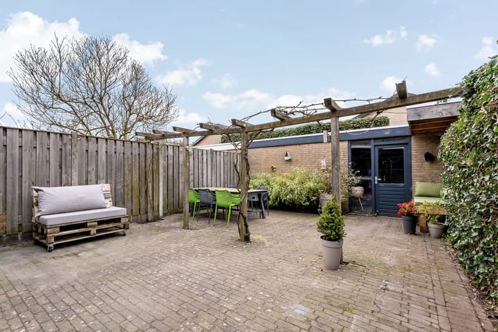 Foto 29 van Begijnenakker 31