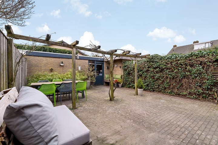 Foto 30 van Begijnenakker 31