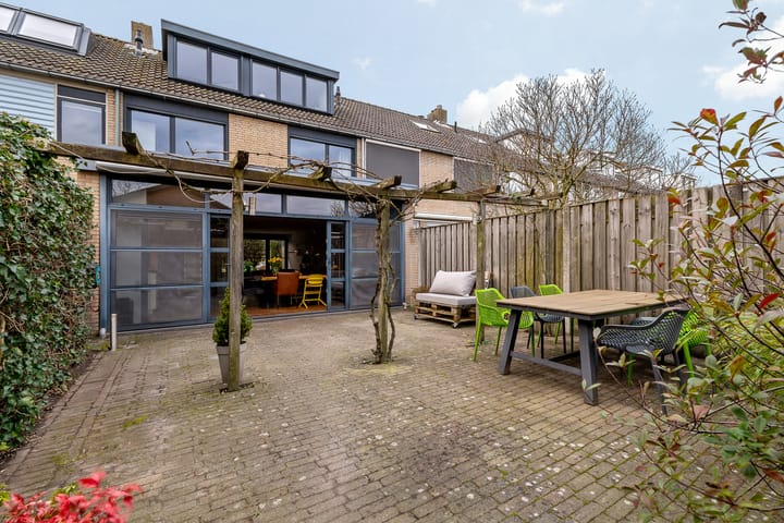 Foto 31 van Begijnenakker 31