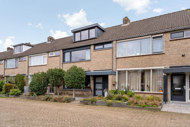 Foto 32 van Begijnenakker 31