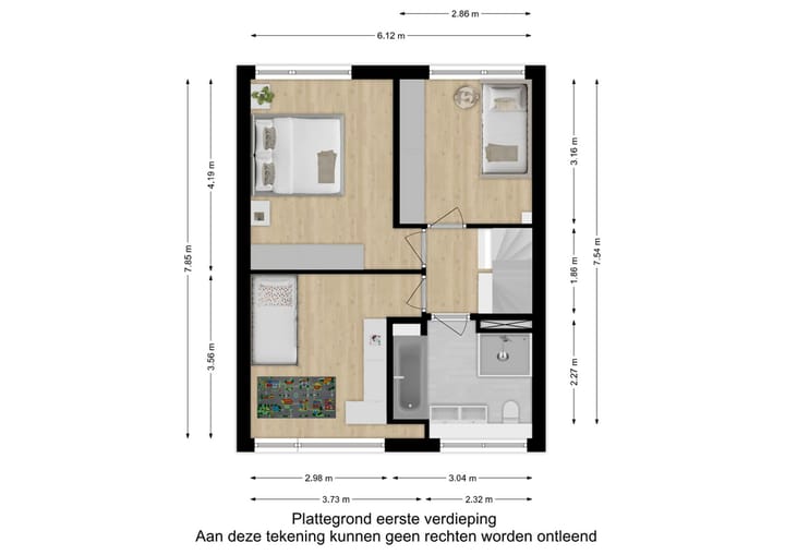 Foto 35 van Begijnenakker 31