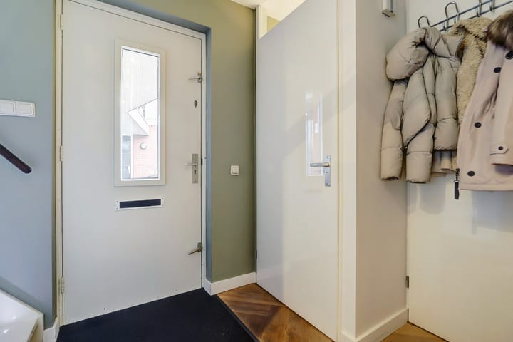 Foto 5 van Ridderhof 16