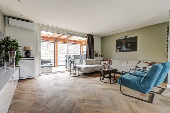 Foto 7 van Ridderhof 16