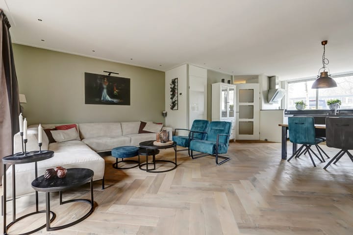 Foto 8 van Ridderhof 16