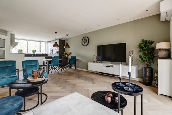 Foto 9 van Ridderhof 16