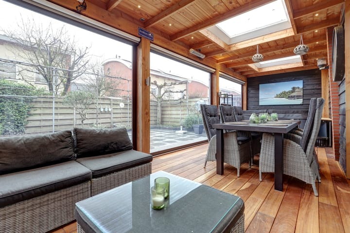 Foto 32 van Ridderhof 16