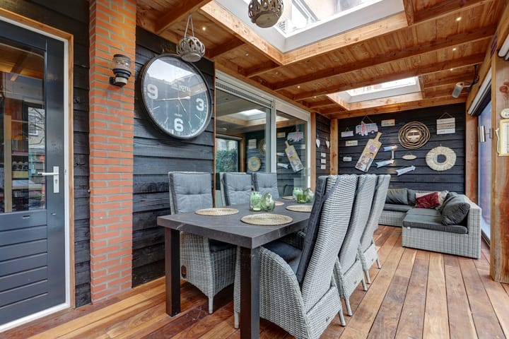 Foto 35 van Ridderhof 16