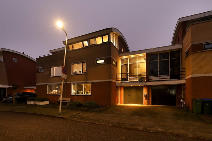 Foto 42 van Ridderhof 16