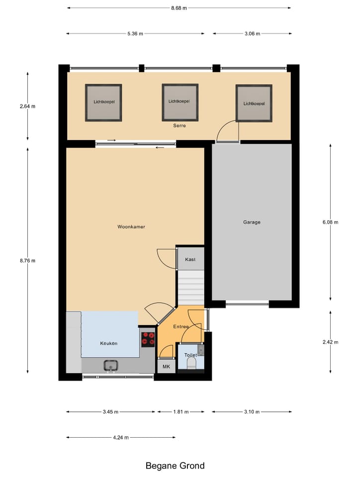 Foto 44 van Ridderhof 16