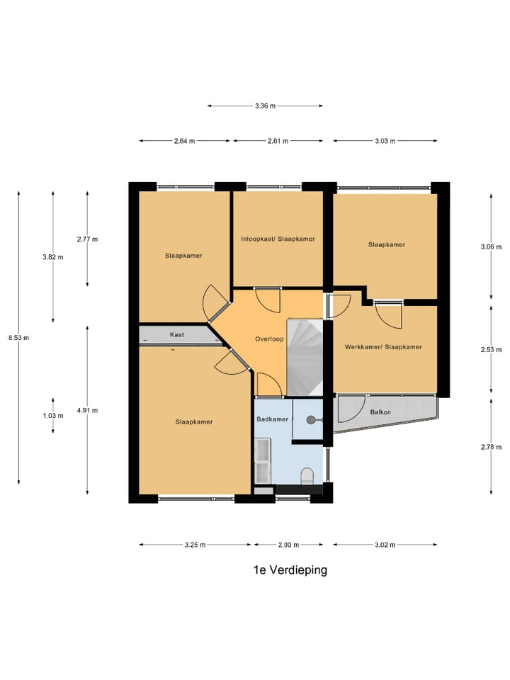 Foto 45 van Ridderhof 16