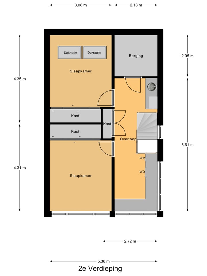 Foto 46 van Ridderhof 16
