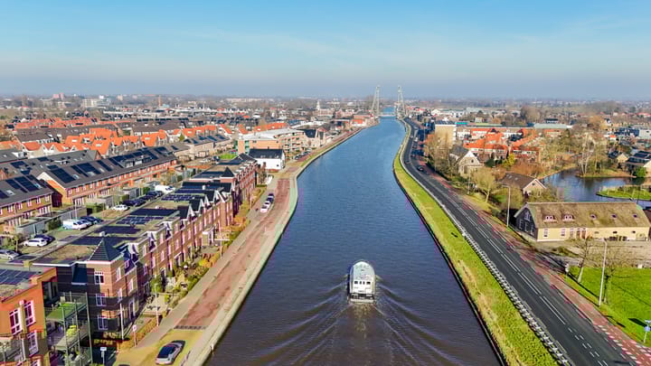 Foto 2 van Zuidkade 64