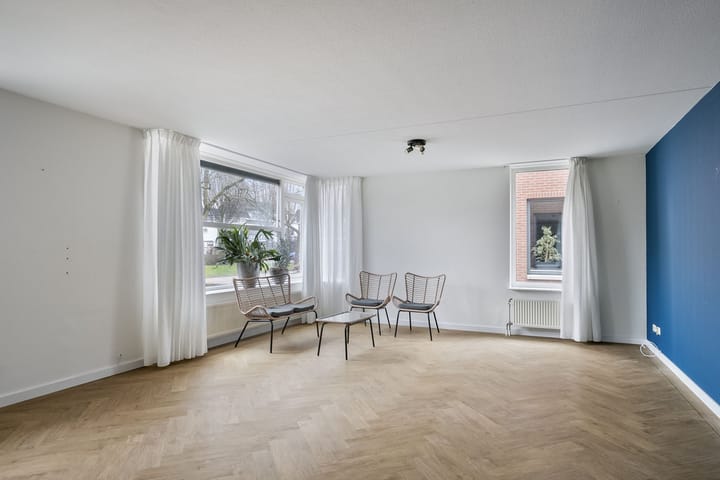 Foto 3 van Lisdodde 14