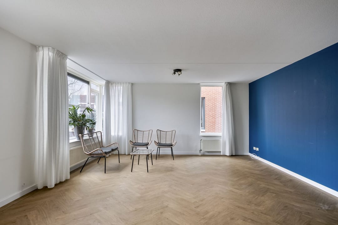 Foto 7 van Lisdodde 14