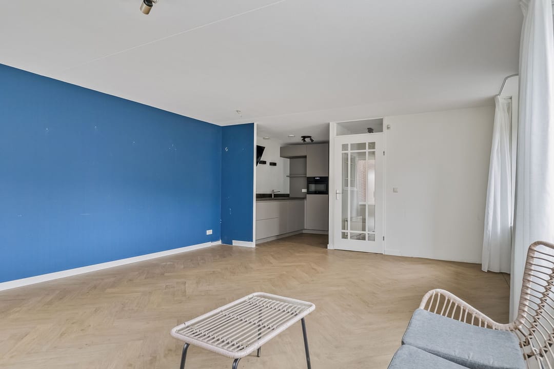 Foto 8 van Lisdodde 14