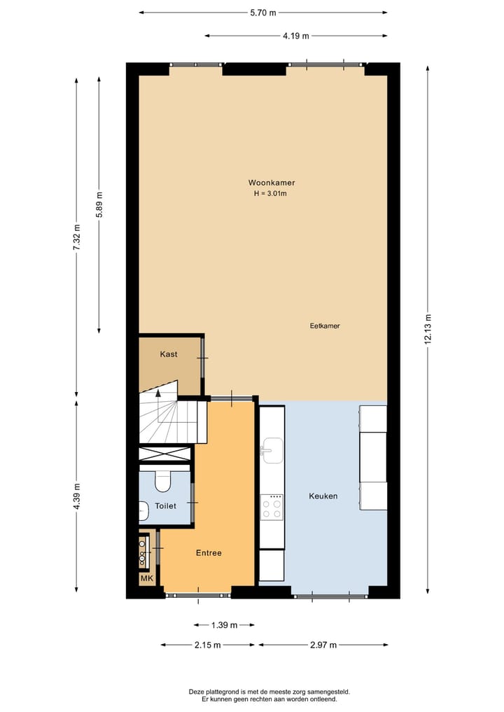 Foto 34 van Zuidkade 64