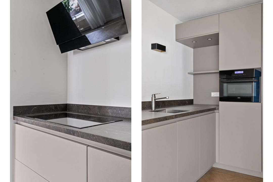 Foto 11 van Lisdodde 14