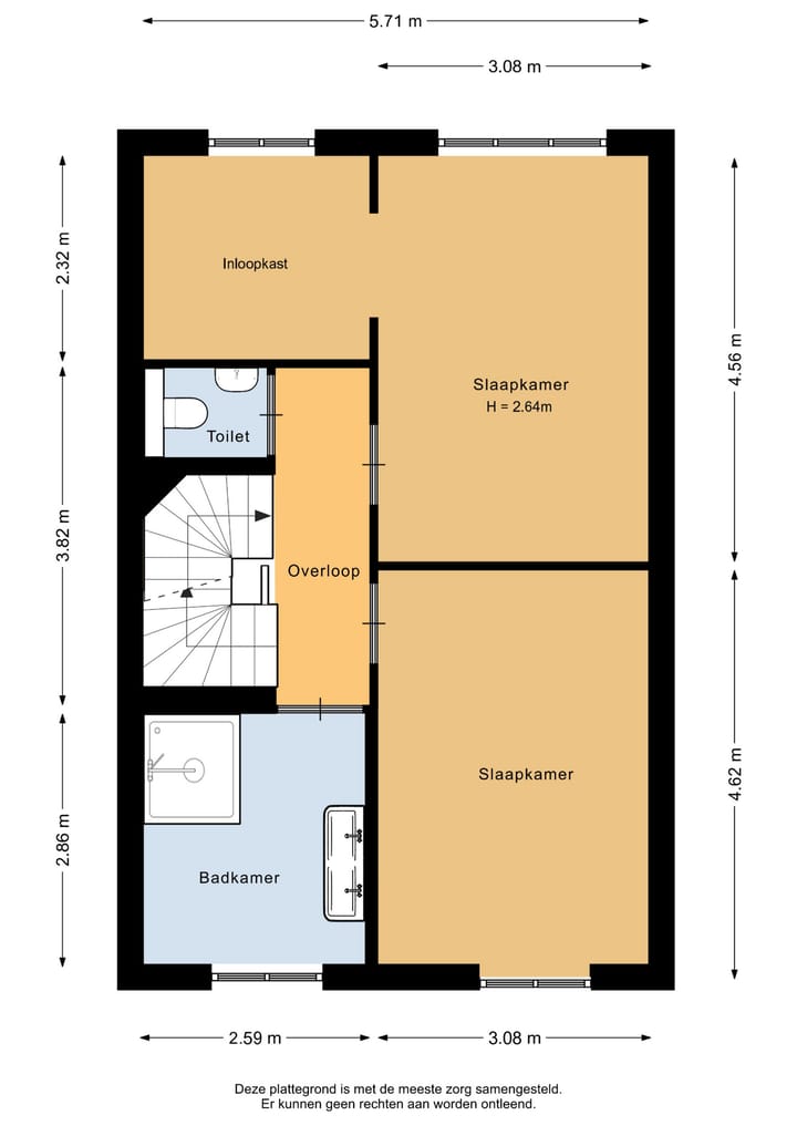Foto 36 van Zuidkade 64