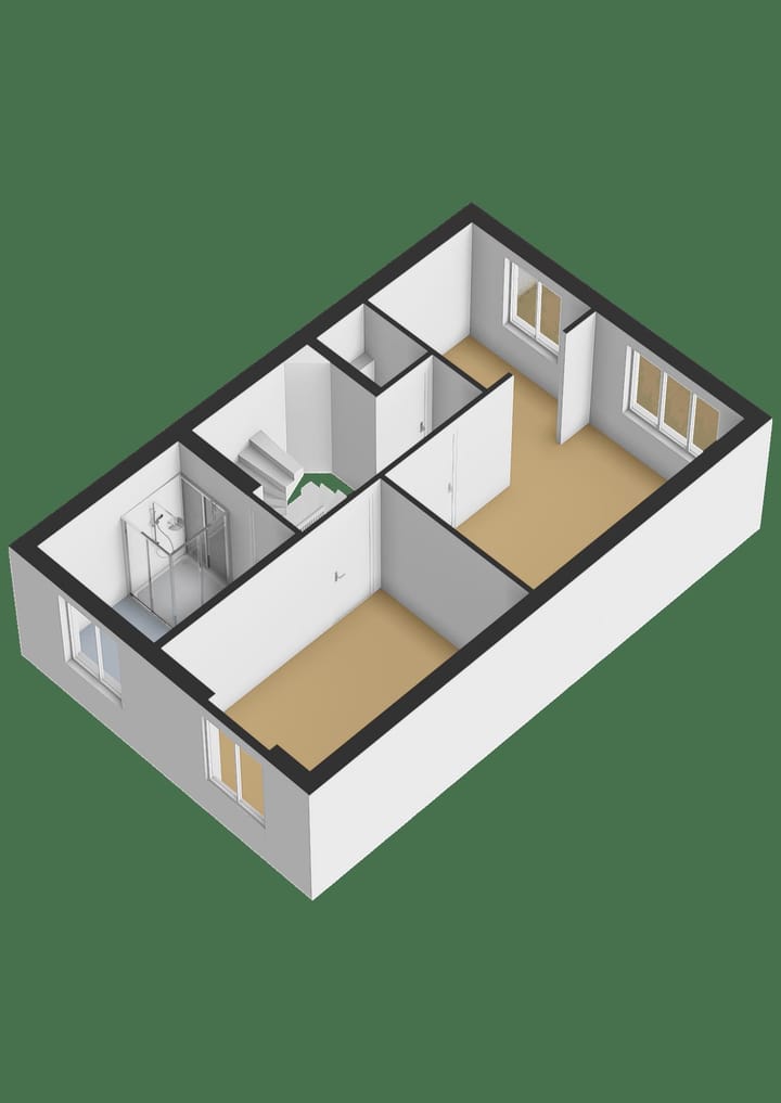 Foto 37 van Zuidkade 64