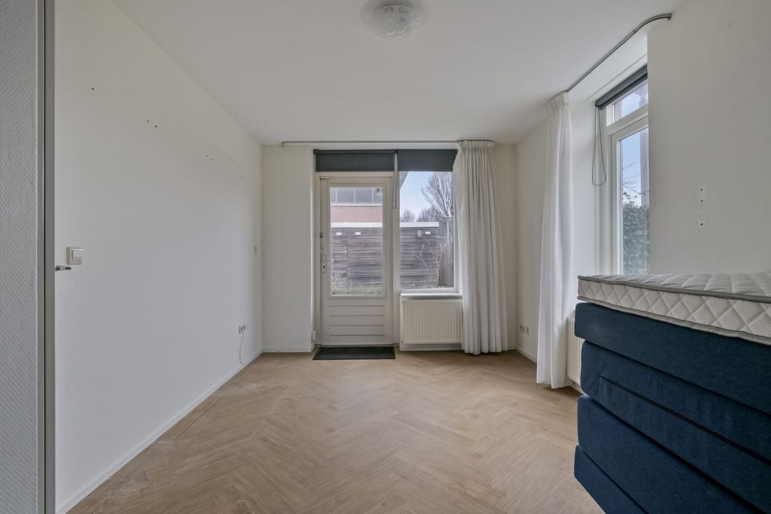 Foto 13 van Lisdodde 14