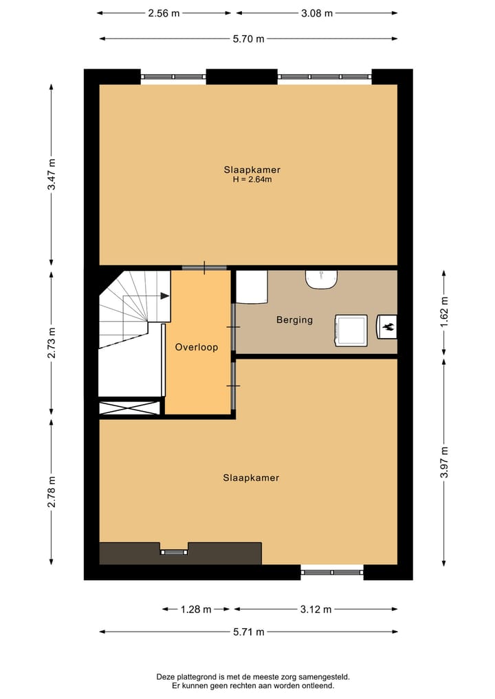 Foto 38 van Zuidkade 64