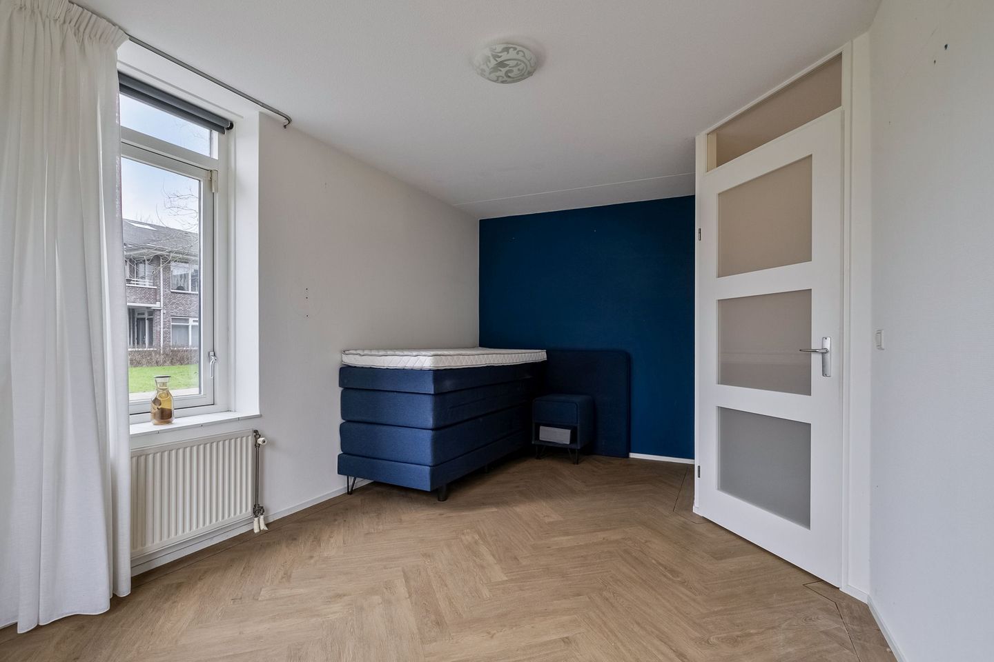 Foto 14 van Lisdodde 14