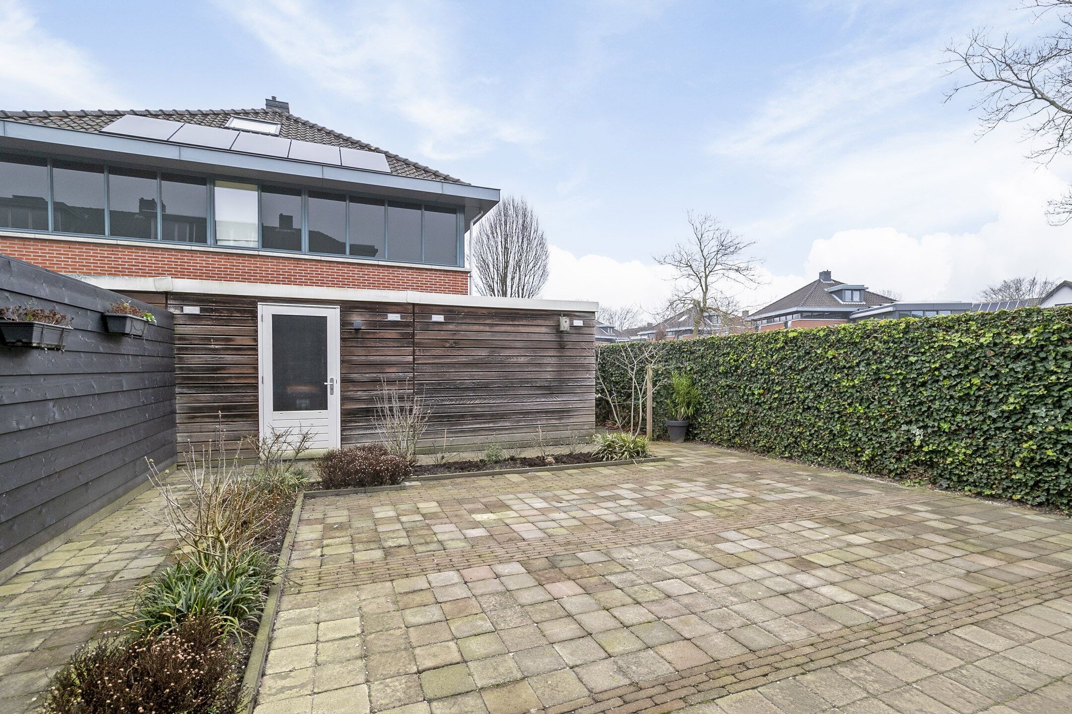 Foto 18 van Lisdodde 14