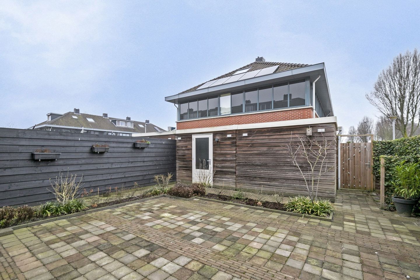 Foto 19 van Lisdodde 14