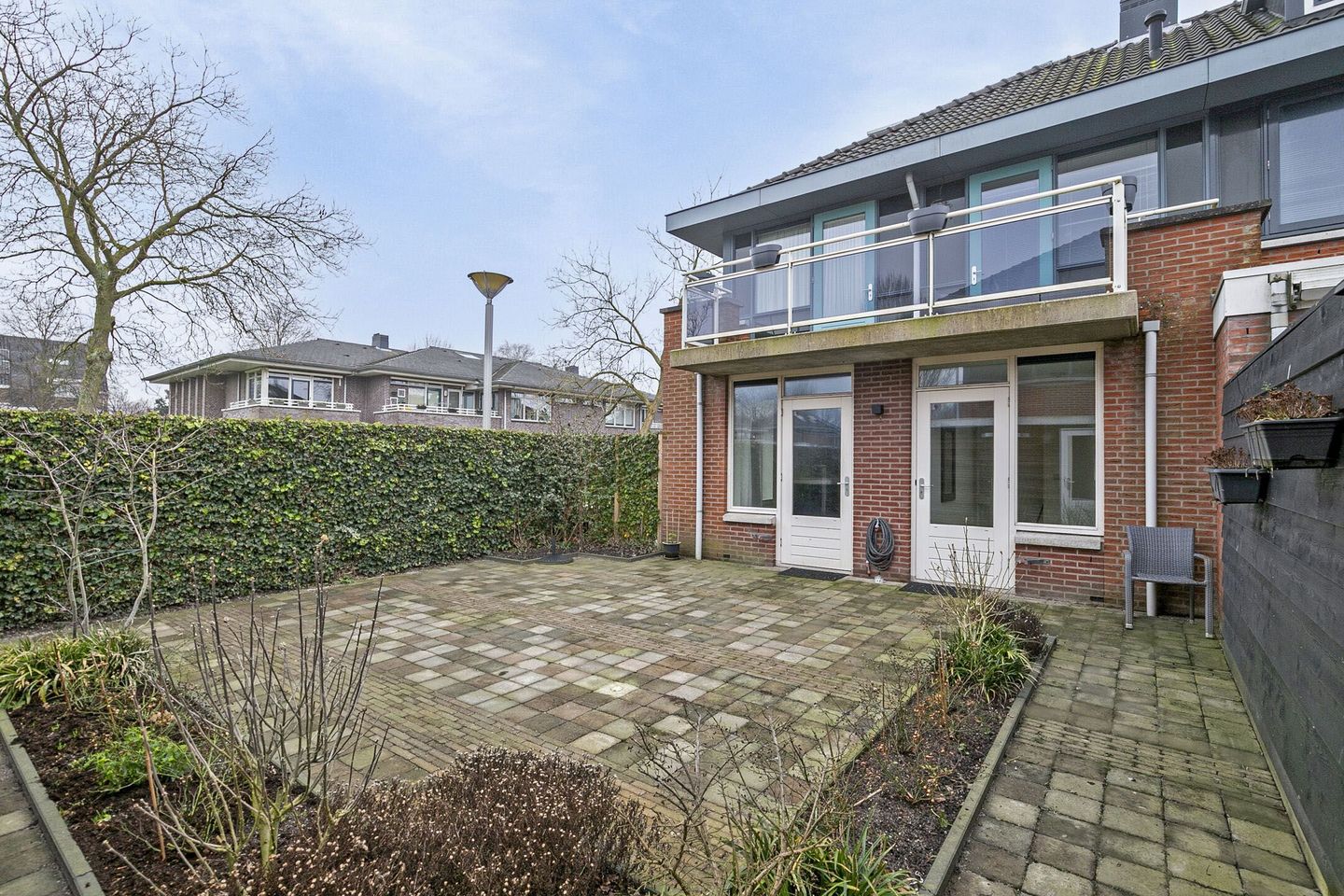 Foto 20 van Lisdodde 14