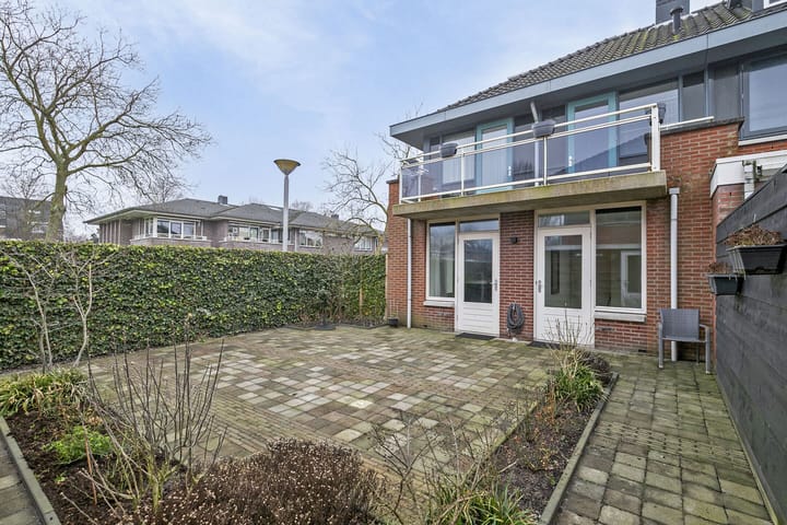 Photo 20 of Lisdodde 14