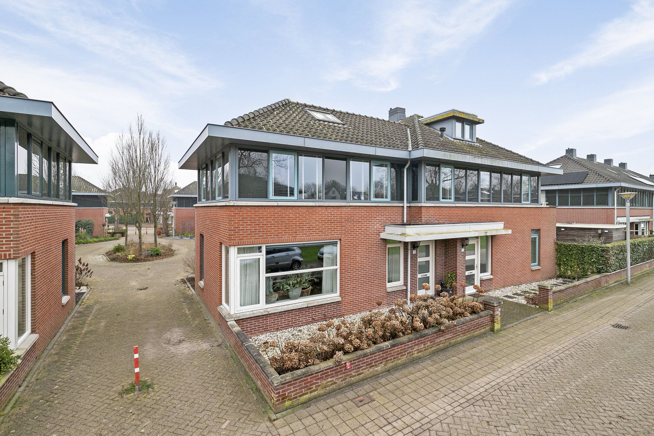 Foto 21 van Lisdodde 14