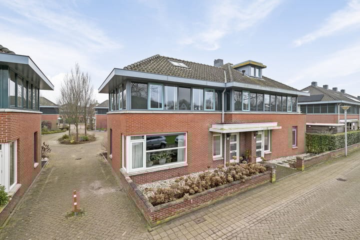 Photo 21 of Lisdodde 14