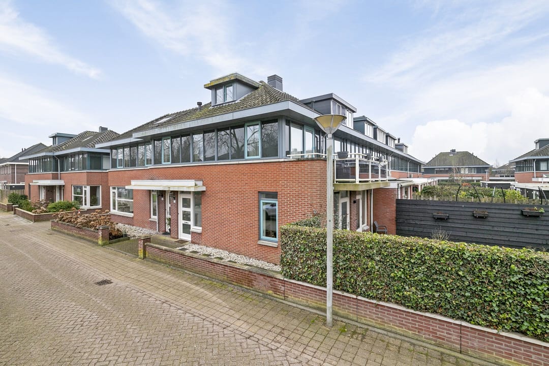 Foto 22 van Lisdodde 14