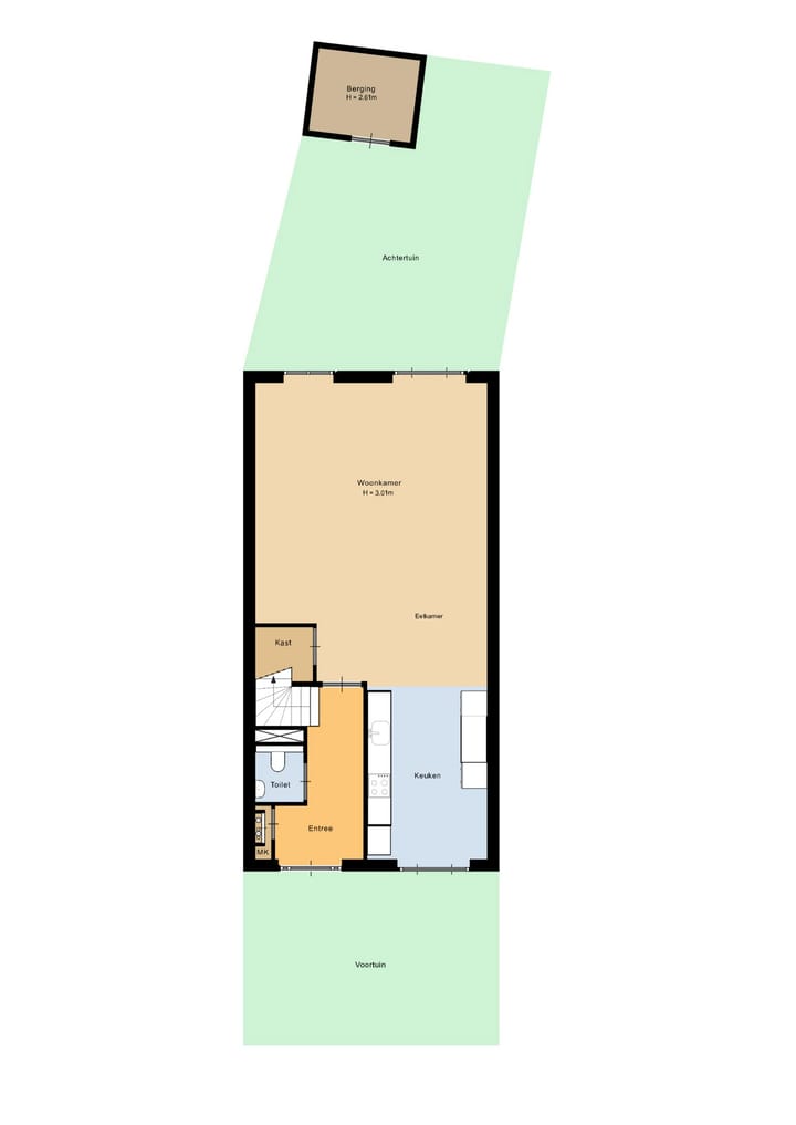 Foto 42 van Zuidkade 64