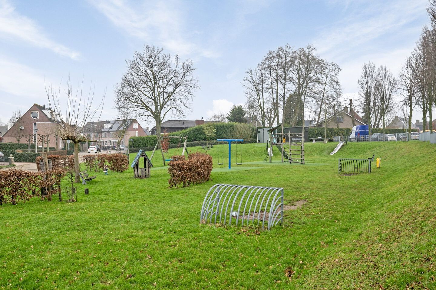 Foto 25 van Lisdodde 14