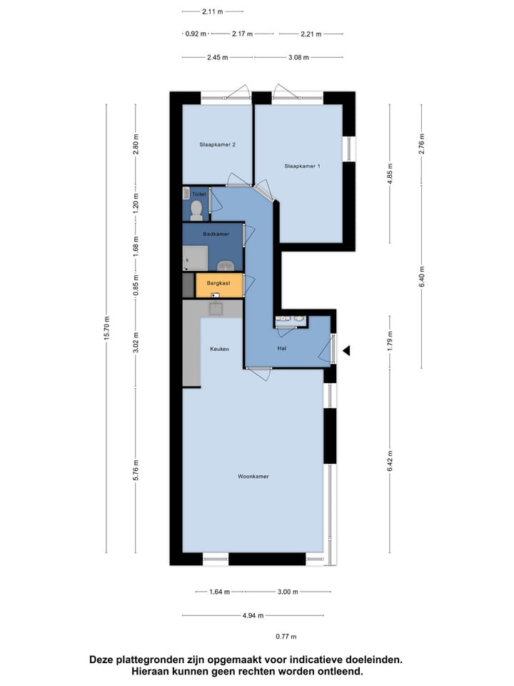 Photo 26 of Lisdodde 14