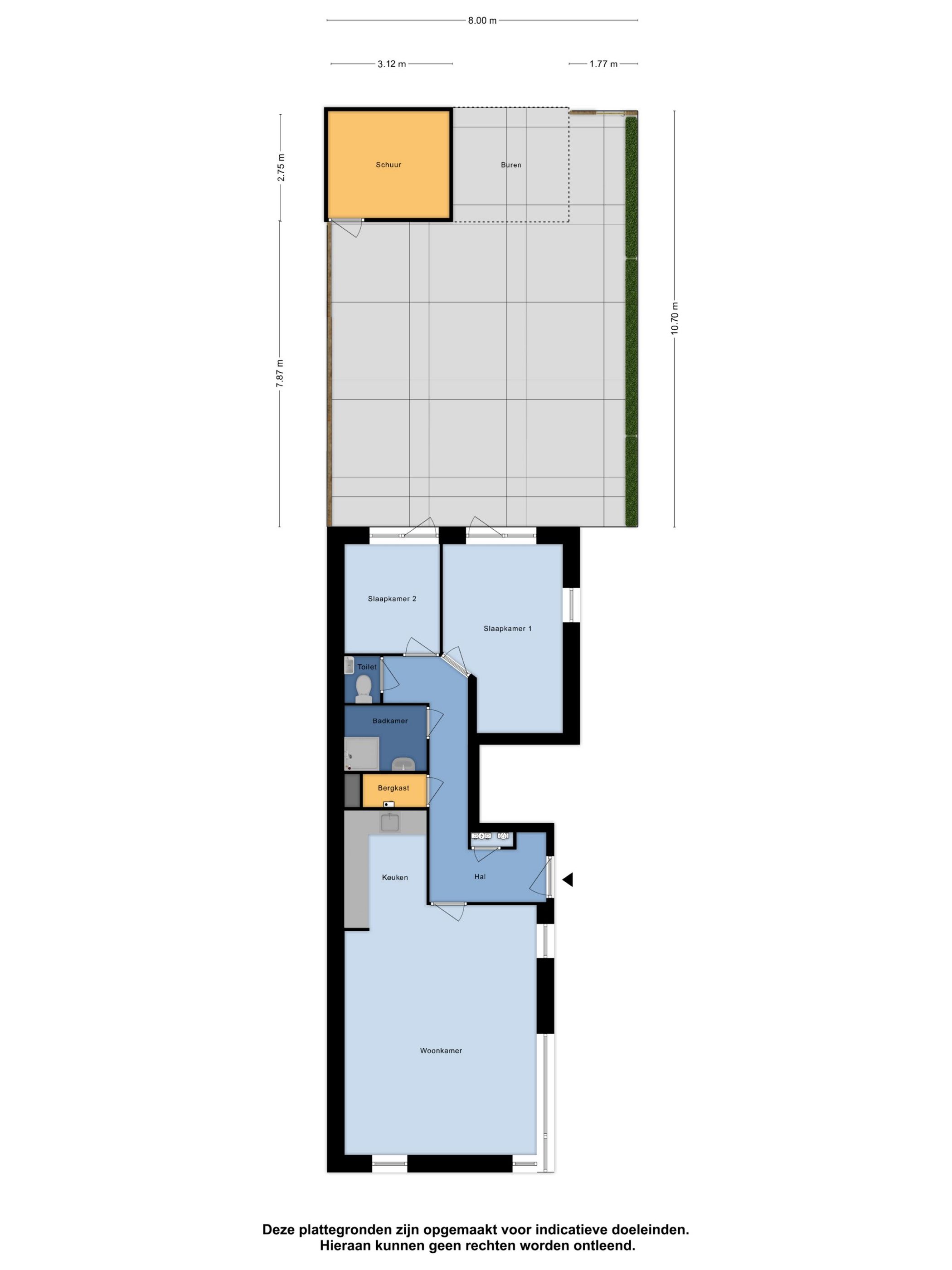 Foto 27 van Lisdodde 14