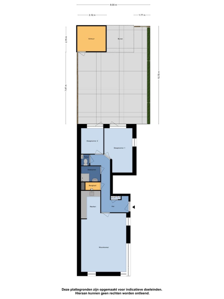 Photo 27 of Lisdodde 14