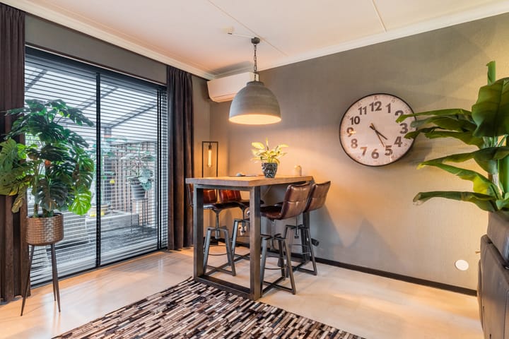 Foto 3 van Potbeker 11