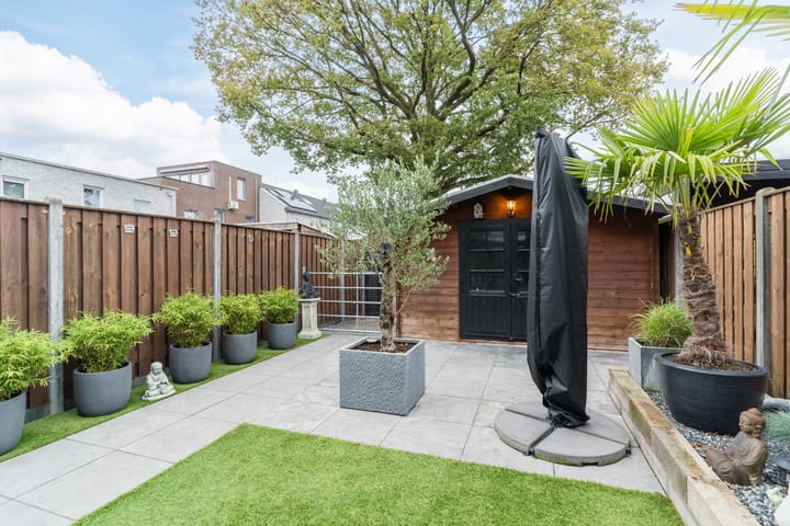 Foto 5 van Potbeker 11