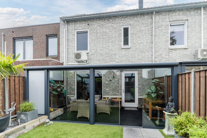 Foto 6 van Potbeker 11