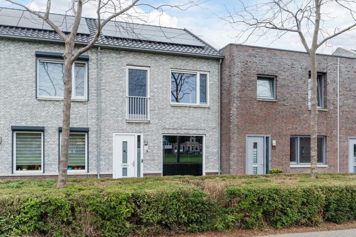 Foto 8 van Potbeker 11