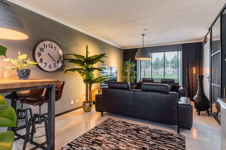 Foto 9 van Potbeker 11