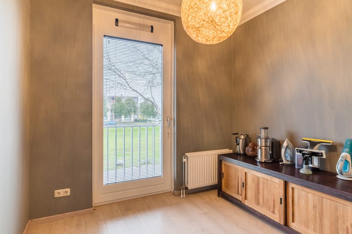 Foto 19 van Potbeker 11