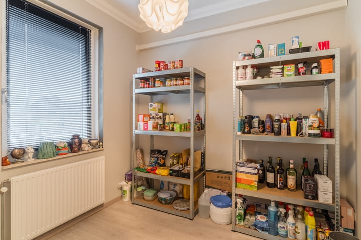 Foto 20 van Potbeker 11