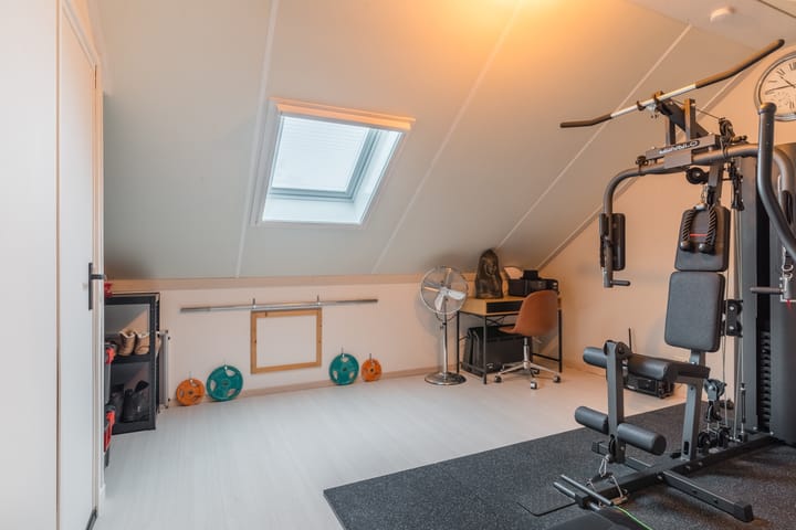 Foto 28 van Potbeker 11