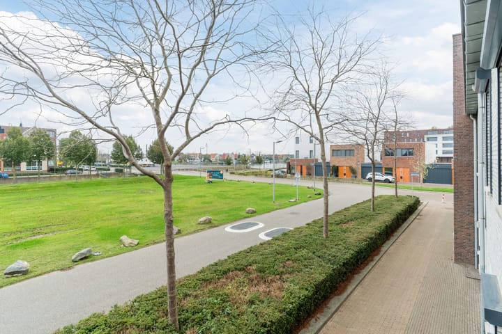 Foto 29 van Potbeker 11